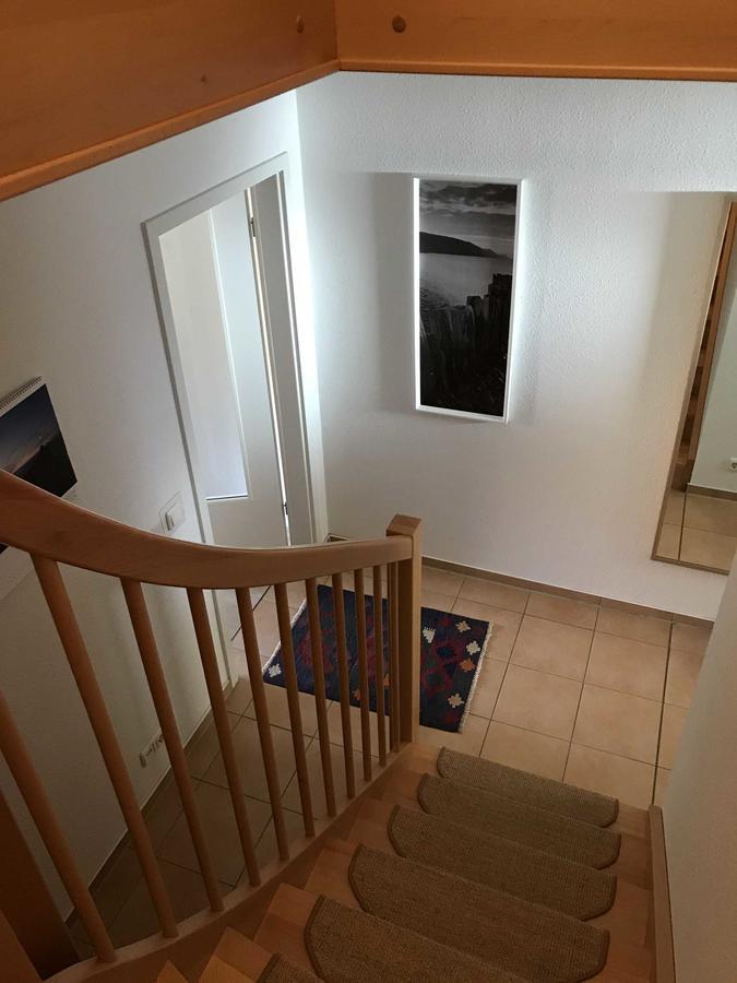 Zempin Ostseepark We 36 _Insel Use Eksteriør billede
