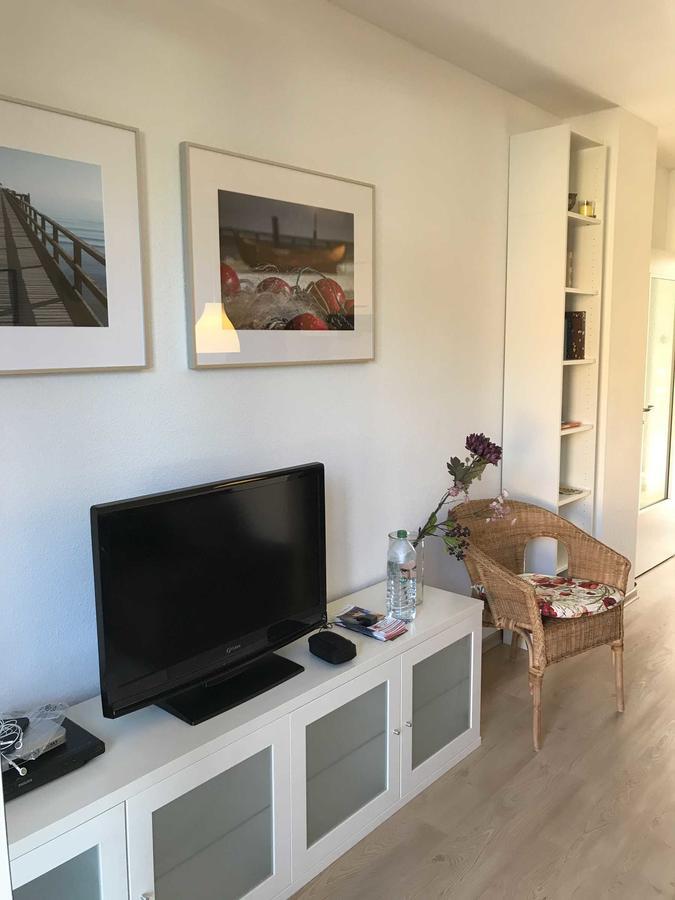 Zempin Ostseepark We 36 _Insel Use Eksteriør billede